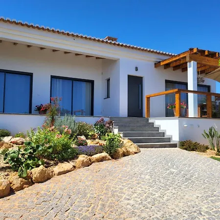 Casa Monte Salema Vila do Bispo Exterior photo
