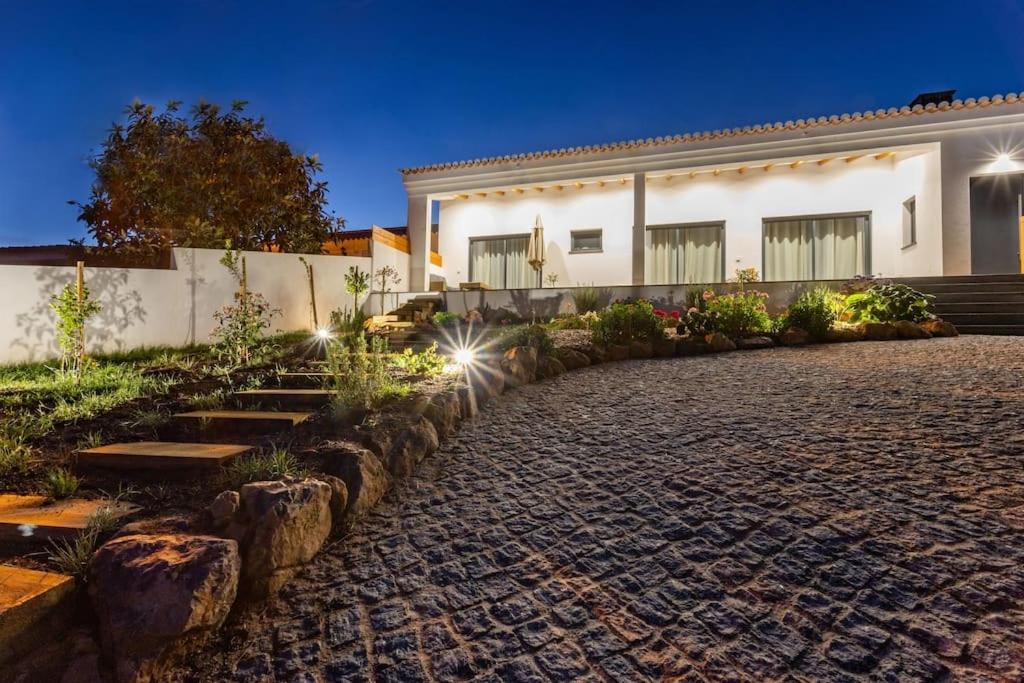 Ferienhaus Salema Vila do Bispo