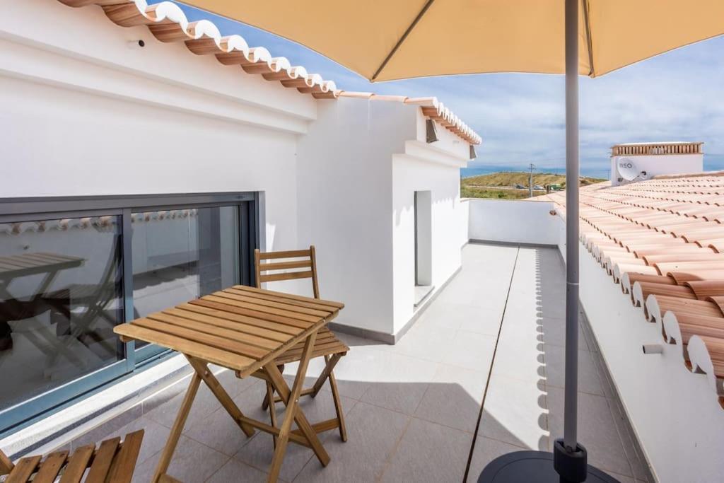Ferienhaus Salema