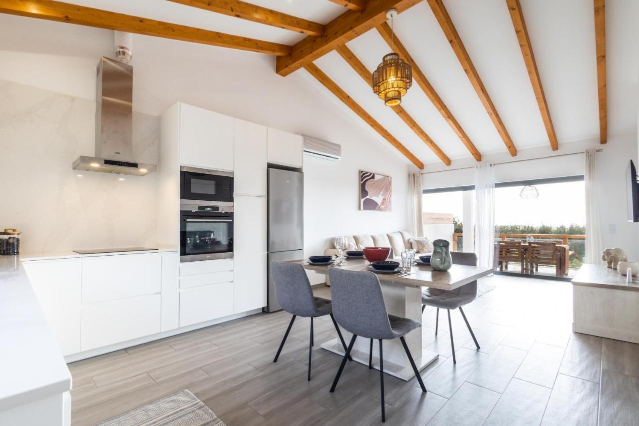Salema Ferienhaus