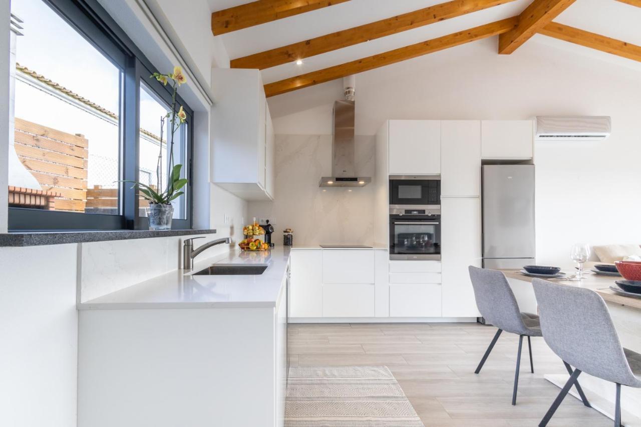 Salema Ferienhaus *