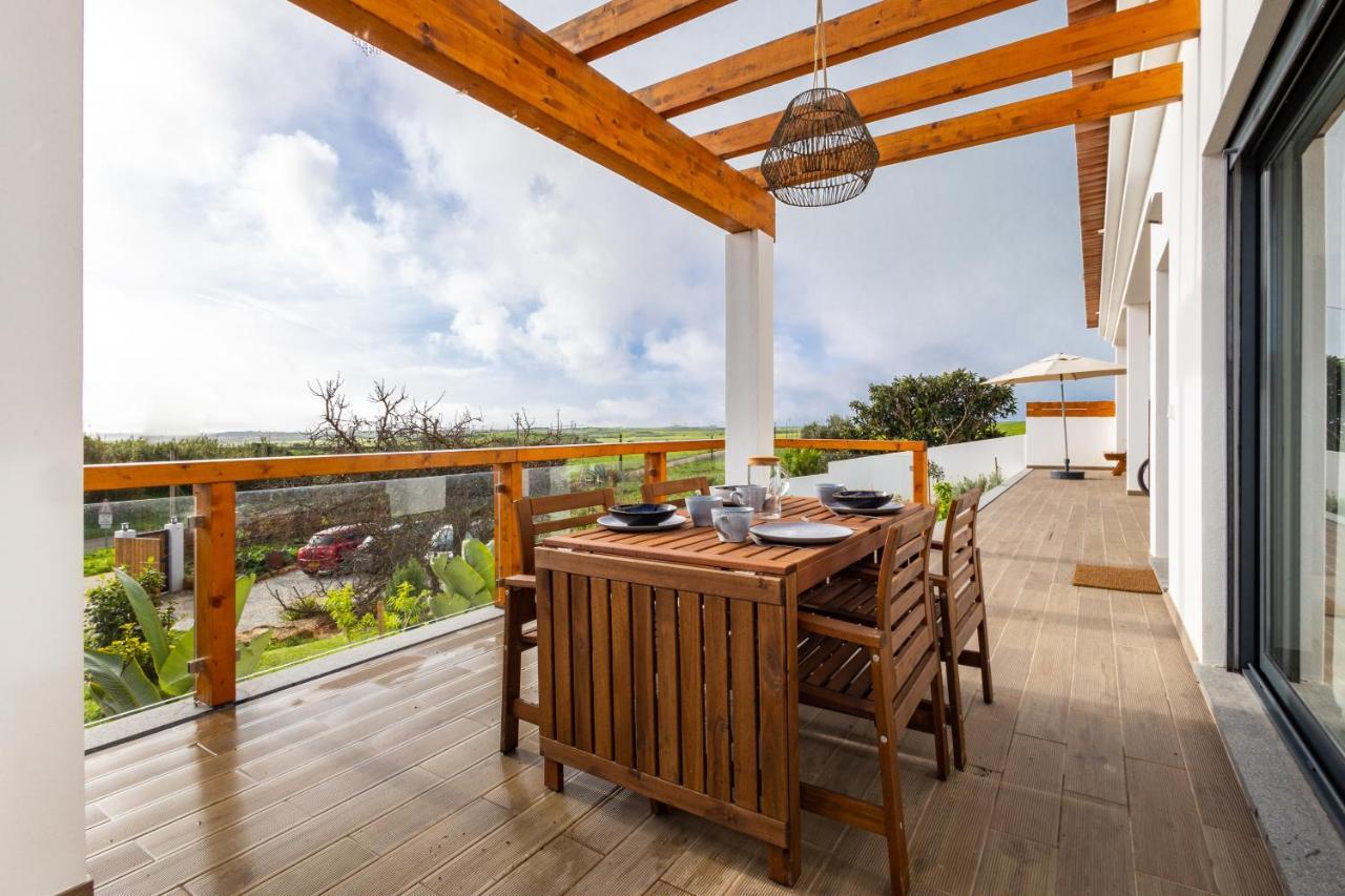Salema Ferienhaus *